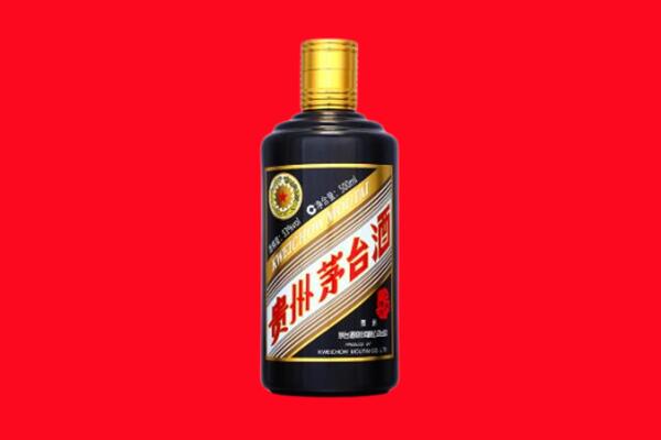 咸宁嘉鱼县回收茅台酒瓶